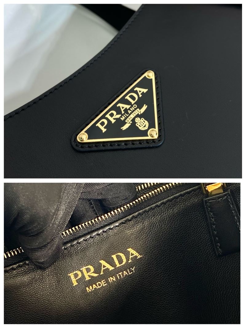 Prada Shopping Bags